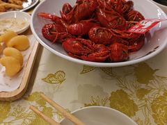 -铭副琦食·虾蟹烩馆(渔人码头店)