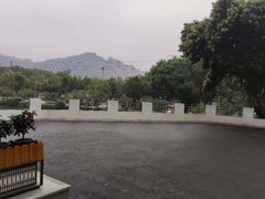 -顺风山庄(水濂山店)