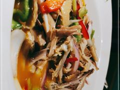 -楼兰新疆主题餐厅(苏州中心店)