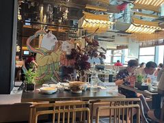 -唐猫庭院·千年陕菜(赛格国际购物中心店)
