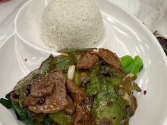 -新世界餐厅(万达店)