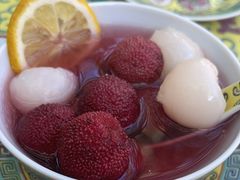 -宫事颐庭·老佛爷贵寿下午茶(颐和园店)