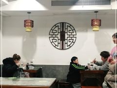 大堂-长人馄饨铺(解放街店)