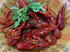 -红满天烧烤(怡馨家园店)