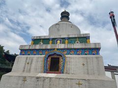 -塔尔寺