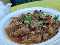-海鲜街菜馆(海珠南路店)