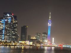 -广州塔