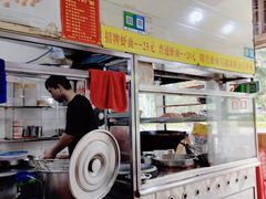 -明月虾面(厦禾路店)