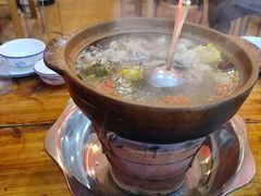 -洪大厨鸡煲(福田店)