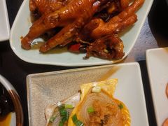-青藤茶馆(南山路店)