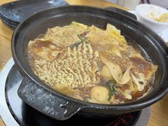 -重庆鸡公煲·嘟享吃(林科大店)
