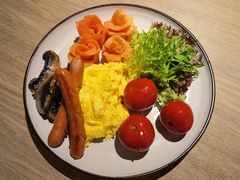 -Maxpoint Kitchen 西餐咖啡(乐峰广场店)