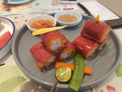 -点都德(广州白云山景区南门店)