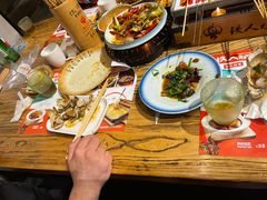 -铁人烧烤(民联C区店)