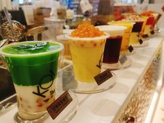 -KOI The(卓悦汇购物中心店)