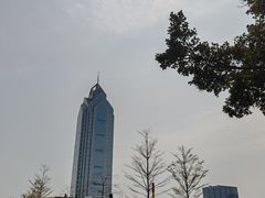 -番禺广场(市桥街道)