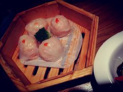 -点心传说·粤菜点心(佐阾虹湾店)