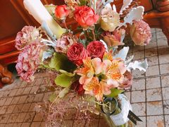 -植物学家的女儿(北马道巷店)