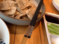 -四季民福烤鸭店(前门廊房二条店)