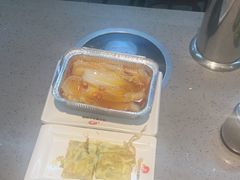 -邢氏老太太烧烤(南山店)