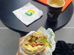 -赛百味SUBWAY(勒泰店)
