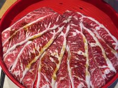 -杨记齐齐哈尔烤肉(总店)