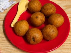 -糯米香(长江路店)