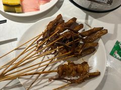 -加餐海鲜自助(集美银泰百货店)