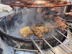 -号令江湖·水浒烤肉(和畅睦邻中心店)
