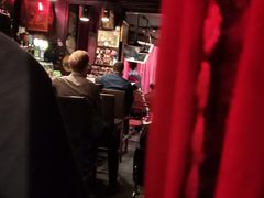 -东岸Cafe 爵士俱乐部
