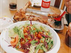 -凤齐羊肉烩面馆