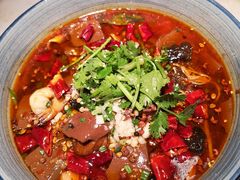 -绿茶餐厅(千岛湖银泰城店)