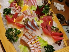 -yokocho上横町·日本食街(深业上城店)