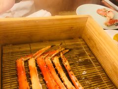 -蟹田居·活蟹料理(东城店)
