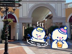 -佛罗伦萨小镇广佛名品奥特莱斯(疏港路店)