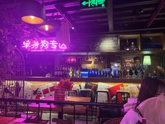 -胡桃里乐队酒馆(昙华林店)