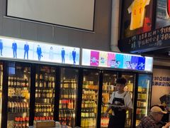 -微醺烤牛·炭火烧烤·精酿啤酒(东郊记忆店)