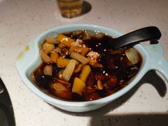 -京韵胡同·酱香羊蝎子火锅涮肉(长寿路店)