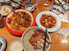 -95号酱骨·一块豆腐(展春园西路店)