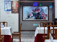 大堂-马凯餐厅(地安门店)