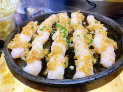 -青木岚小海鲜•小龙虾(友谊店)