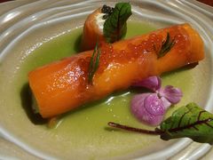 -格鲁·秀色Georgia’s Feast