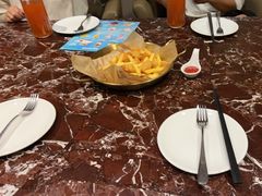 -百客咖啡(国际大厦店)