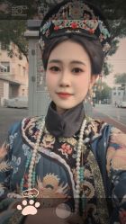 -美云庭古装·格格服汉服·京城旅拍(北京店)