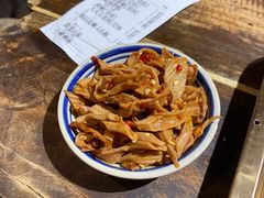 -盟重烧烤(高正街店)