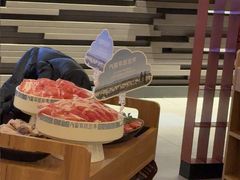 -巴奴毛肚火锅(龙湖锦艺城店)