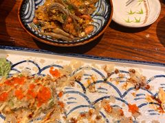 -鸟鹏烧鸟居酒屋(熙龙湾店)