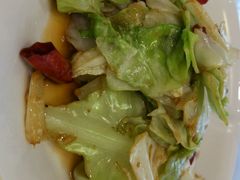 -乌镇那一年小院主题餐厅(甘泉西路店)