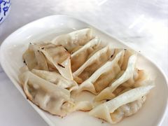 锅贴-祁家面馆(卫岗店)
