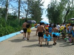 -秦皇岛乐岛海洋王国